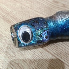 Luxury Miyajima Lure ITS Collaboration Marlin Lure Tuna Fishing Fully