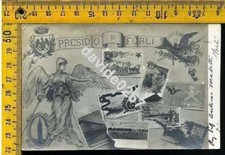 Forlì AL 531 Militare
