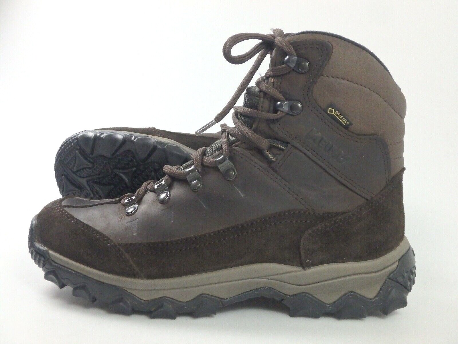 scarpe trekking invernale