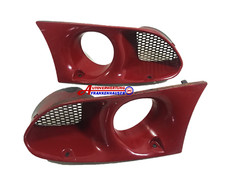 Calandre Alfa Romeo ALFA 156