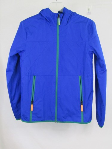 Champion Kids Hooded Windbreaker Rain 