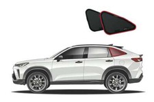 Snap Shades for Great Wall Haval H6 GT/H6 S Coupe SUV 3rd Gen 2020-Present 