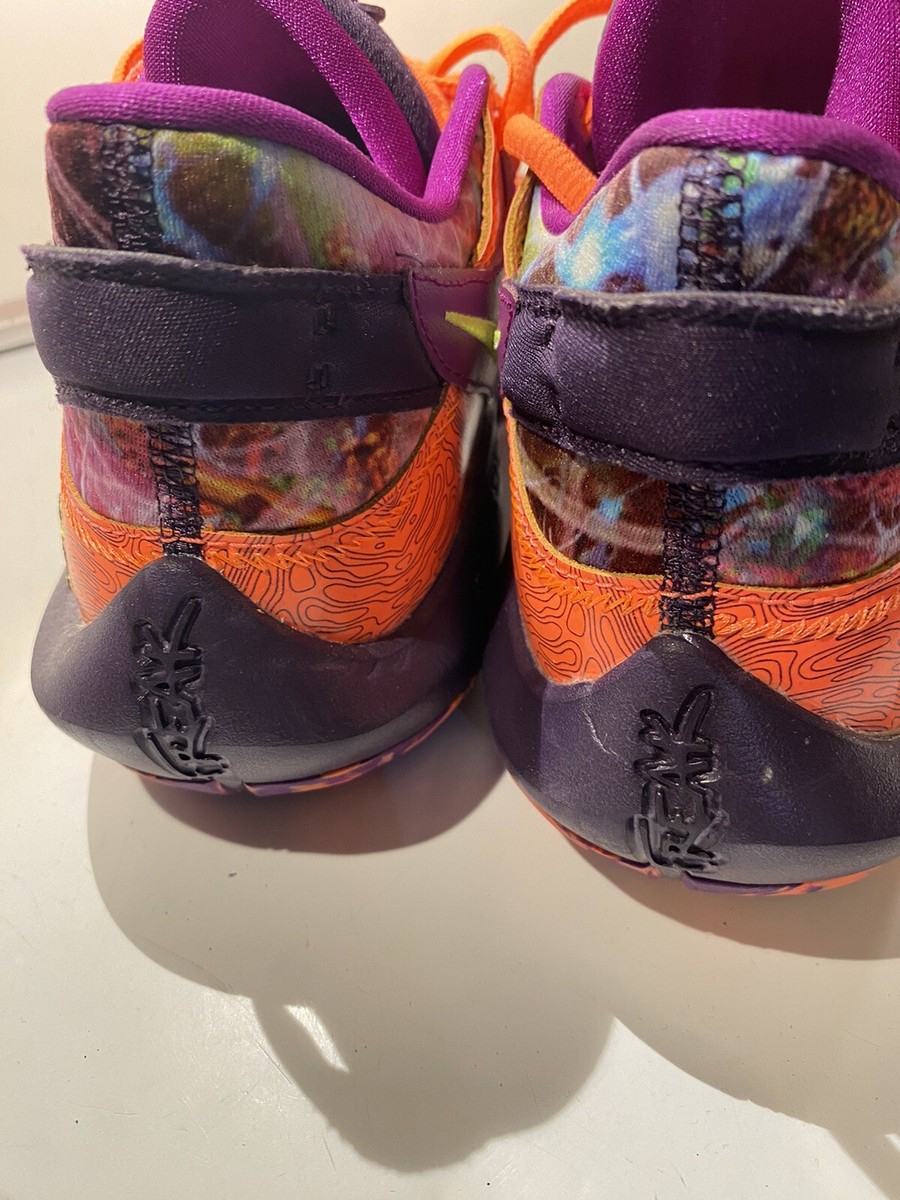 Nike Charles Veronica Air Zoom Freak 2 Shoes CW31362-800 Size 6 | eBay