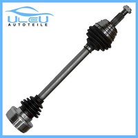 Antriebswelle Vorne Rechts FÜR Audi A1 Skoda Fabia Rapid Rommster VW Polo NEU