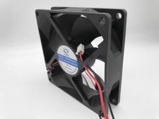 1 PCS fan 0.28A 6.5W 9225 9.2CM 2 wire YXD9225HS24R DC24V