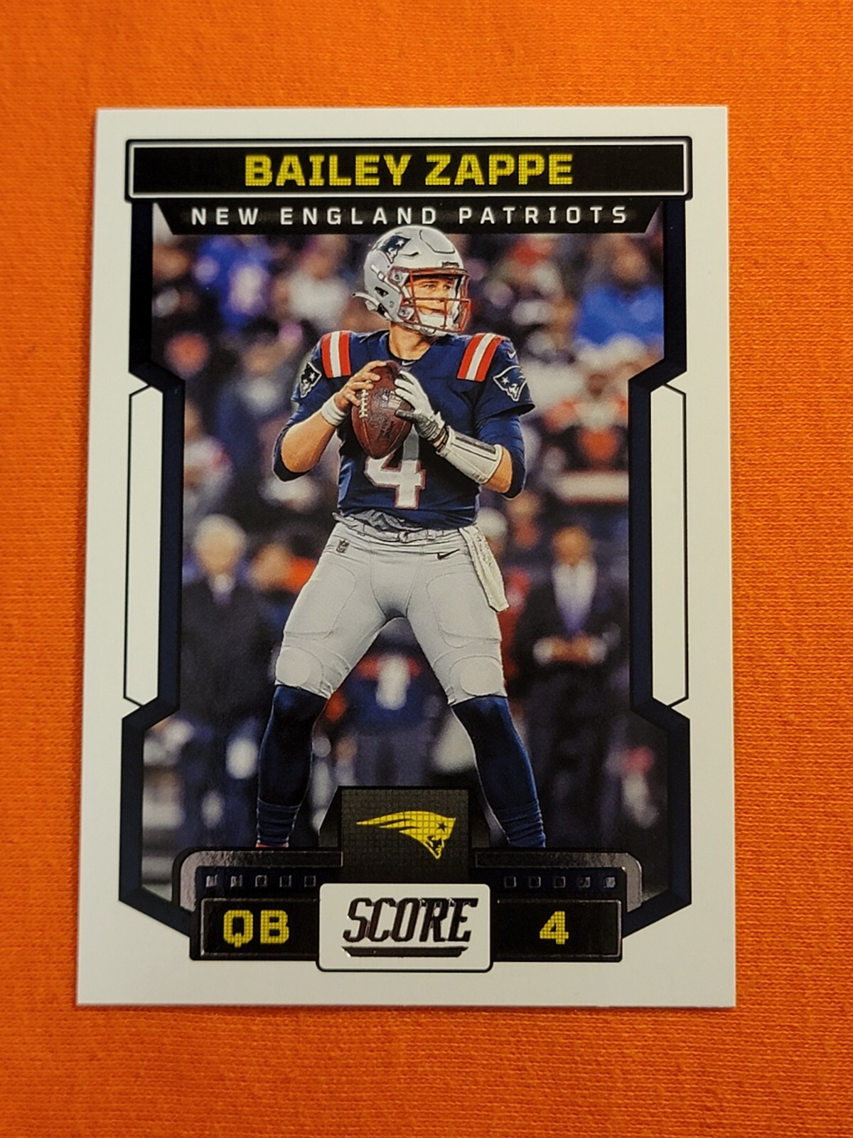 2023 Panini Score Football Cards Complete Your Set #201-399 Veterans & Rookies - Picture 81 of 200