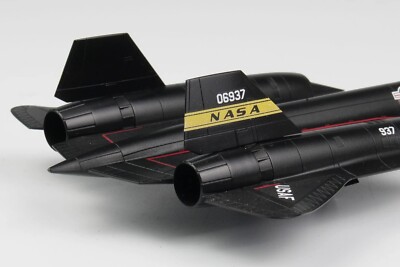 1/144 USAF High Altitude Strategic Reconnaissance Aircraft