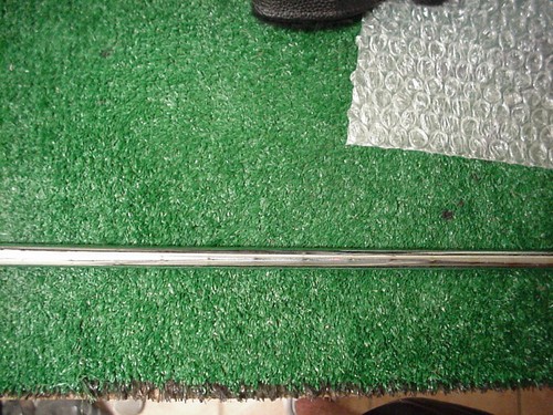 Ping I5 Pitching Wedge Black Dot CS Steel Stiff Flex - Picture 2 of 3