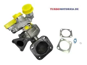 Turbolader Neue FORD Transit VI 2.2TDCi 63kW-103kW 85PS-140PS 767933-8