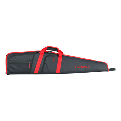 Umarex Red Line M Waffentasche, verschlüsselt, Nylon
