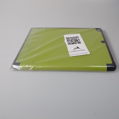 Tablet Hülle für Apple iPad 9.7 Air 1 Air 2 9.7 Zoll Lobwerk