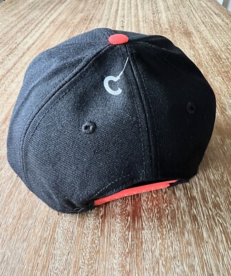 infrared nike hat