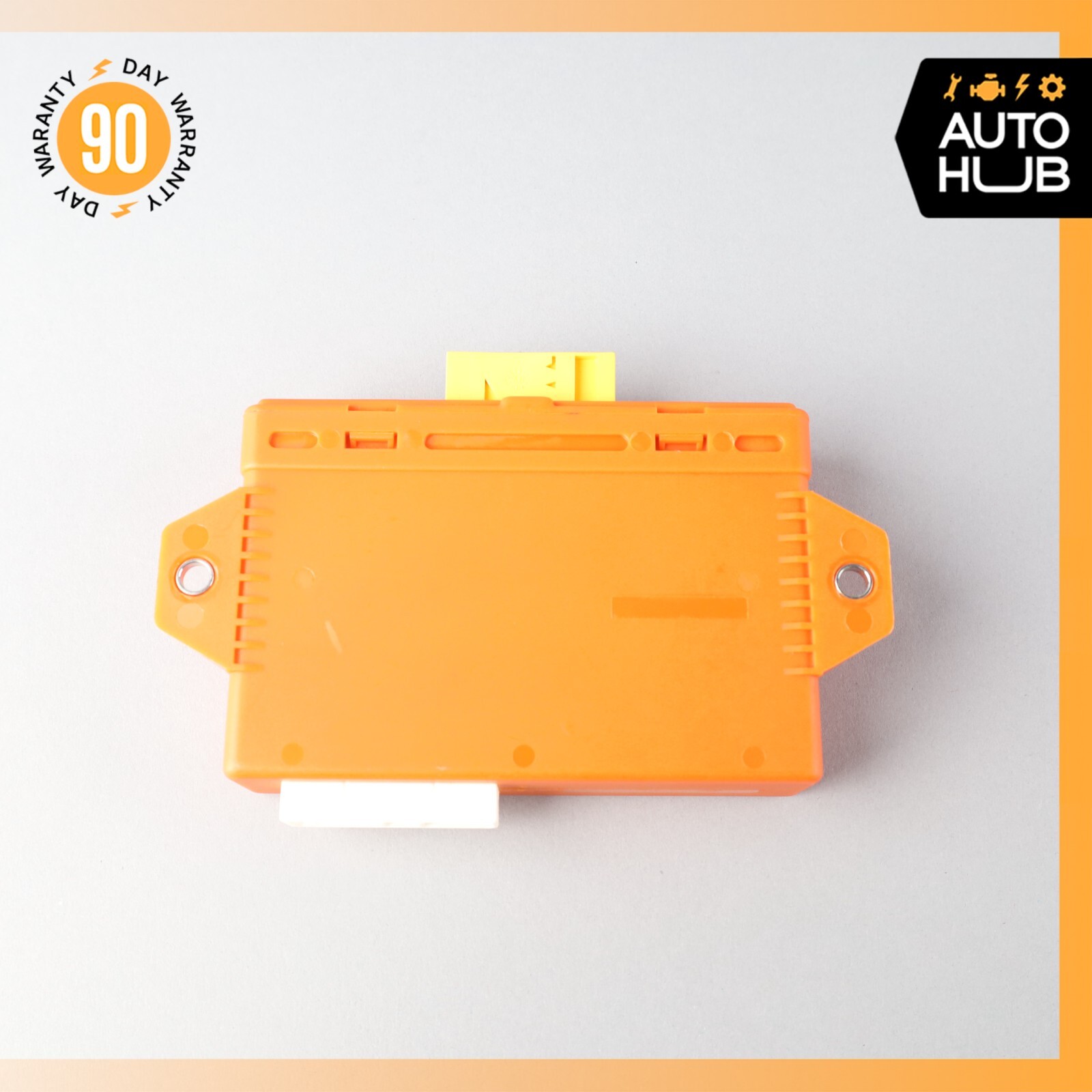 03-08 Maserati Quattroporte Temperature A/C Climate Control Module Unit OEM
