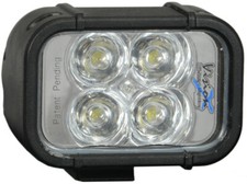 Vision X Xil-40 Xmitter 4 12w 4leds 36vdc 12v Work Light