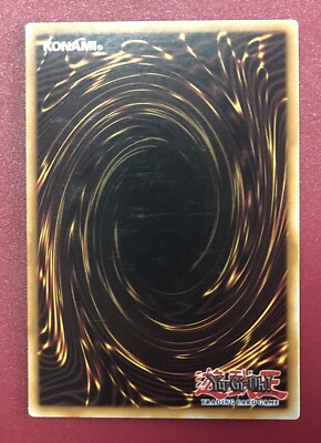 Yu-Gi-Oh! Meklord Emperor Wisel - Duel Terminal 7A Rare Parallel Rare - DT07-EN008