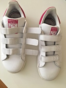 adidas stan smith youth