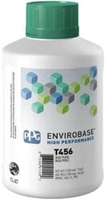 PPG Envirobase T456 Blue Pearl 1 Liter Free Shipping!
