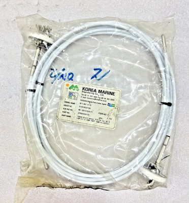 DOOSAN MOTORTEILE TEMPERATURSENSOR PTR-FN PNO. SPR900009140 (2 STCK)