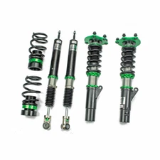 Hyper-Street 2 Coilovers Suspension Lowering Kit for CIVIC SI 17-21