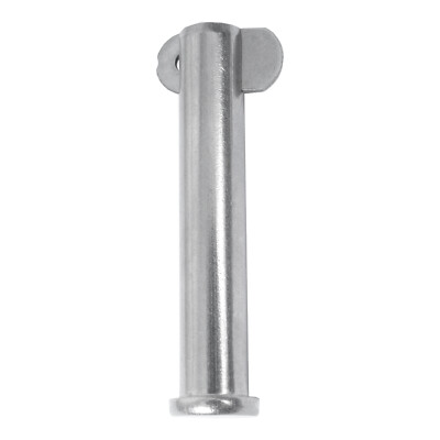 Klappbolzen Klappnasenbolzen Sicherungsbolzen Sicherungsstift Edelstahl f Wellen
