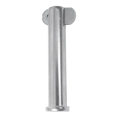 PRIOSTAHL Hinged bolt hinged nose bolt locking bolt locking pin stainless steel f shafts