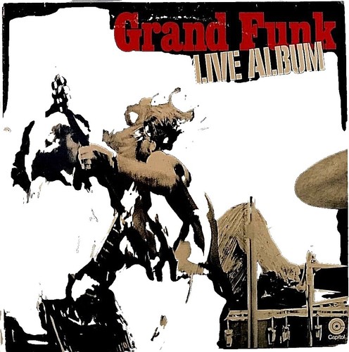Paris - Guerrilla Funk '94 LP US ORG!EX/EX W/S | eBay