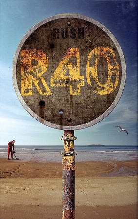 Rush: R40 (Blu-ray Disc, 2014, 6-Disc Set) for sale online Rush: R40 (Blu-ray Disc, 2014, 6-Disc Set) for sale online
