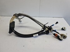 FORD FIESTA GEAR SELECTOR CABLES MK8 2017 - 2022 L1BR-7E395-CA