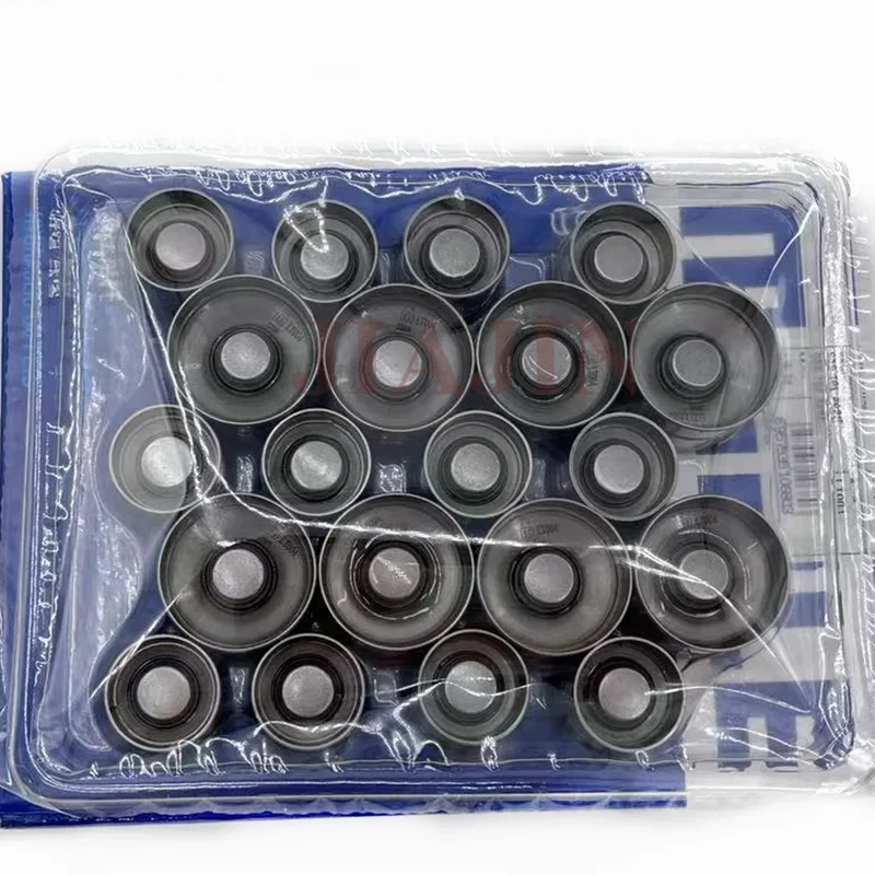 20PCS Engine Cam Hydraulic Lifters Kit MAHLE Fit For VW GTI Jetta Audi A4 TT Foto 3 de 4