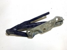 Opel Vectra 1999 Hood bonnet Hinge right 90508956, Genuine #647536-44