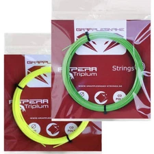 Grapplesnake Aspera Triplum Tennis String