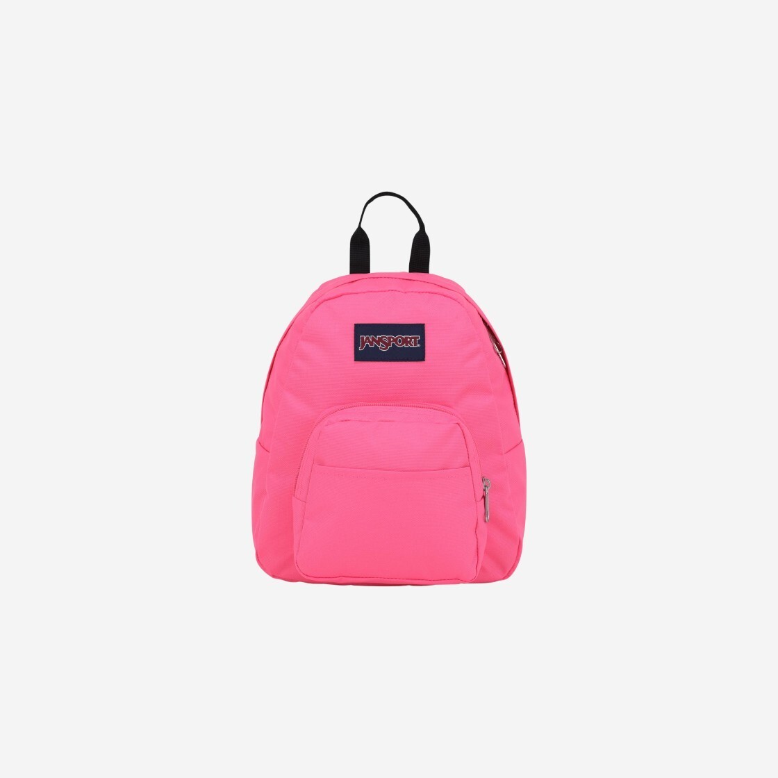 Jansport Half Pint Strawberry Pink Jansport Jansport Half Pint Mini
