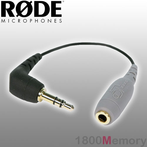 SmartLav+ Lavalier Lapel Microphone Mic 
