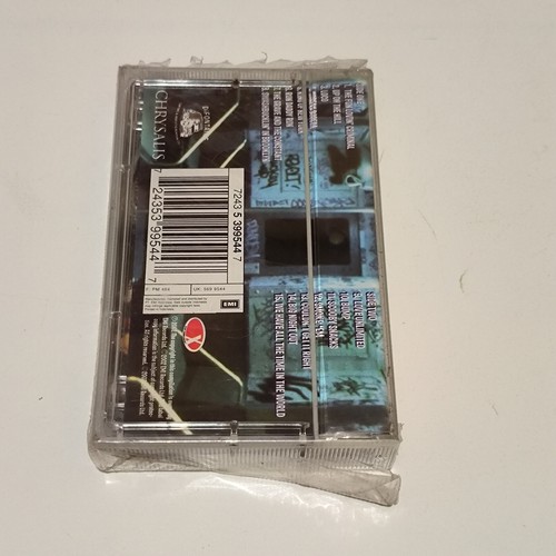 Fun Lovin Criminals - Bag of Hits 2002 original indonesia tapes NEW - Picture 2 of 5