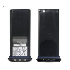 New ICOM BP-224 BP-224H BP-252 Battery For ICOM IC-M34 IC-M36 M34 M36 1800mAh