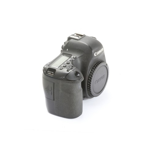 Canon EOS 6D + 224 K Déclenchements + Bon (266988) - Photo 3/7
