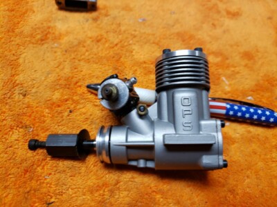 OPS エンジン OPS Engine - OPS SL RC Motor W/perry Carb - New | eBay