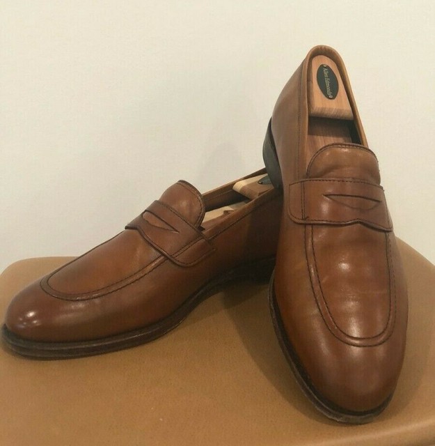 allen edmonds lake forest