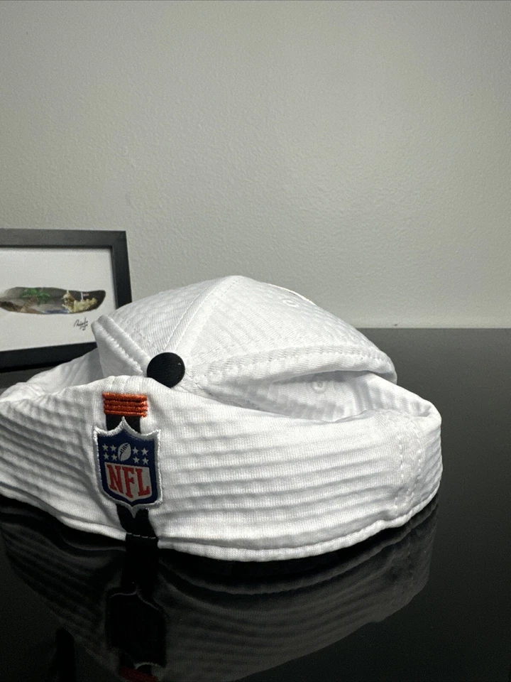 Sombrero elástico a presión Cincinnati Bengals 940 grande-X-grande envío gratuito A7 Foto 3 de 4