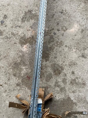 Gyproc metal control joints