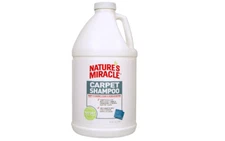 Deep Cleaning Stain Carpet Shampoo Odor Remover Water Based Clean Carpets Stains