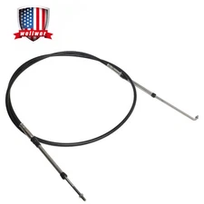 New Reverse Cable For Sea-Doo GTX 4-Tec 155 215 LTD NA STD Wake 268000039