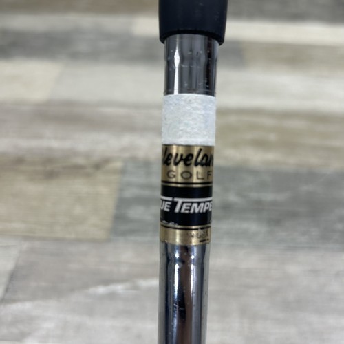 Cleveland Tour Action Reg 588 Diadic 53* Wedge RH True Temper Shaft Chrome - Picture 7 of 7