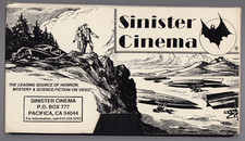 Racket Girls on VHS Videotape 1951 (Sinister Cinema) Lady Wrestlers & The Mob!