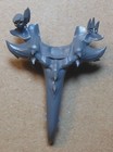 Chaos Beastmen - Cygor - Head Horn Part (a) Bits Kitbash - Warhammer