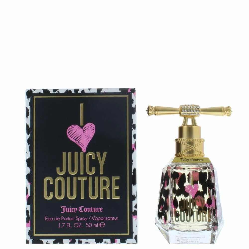 I love juicy couture eau de parfum cheap