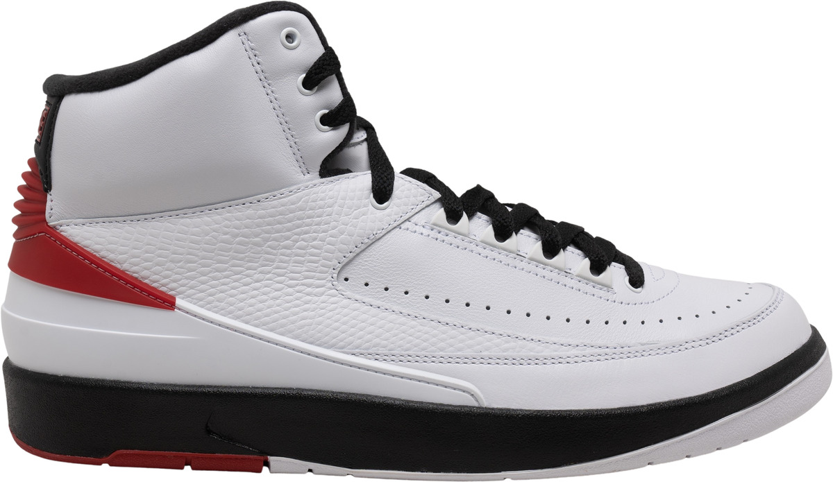 Jordan 2 Retro OG Chicago (2022) W