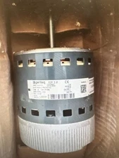 Genteq 3/4HP 120/240V 60/50Hz 1PH ECM  3.0 Blower Motor 5SME39NXL3006A