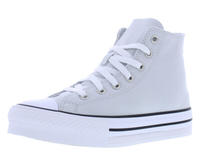 Converse Chuck Taylor All Star Eva Lift High PS Girls Shoes