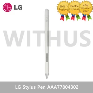 GENUINE AAA77804302 LG Stylus stylo pour LG Grammaire pour ordinateur portable 2 en 1 Touchez le stylo=